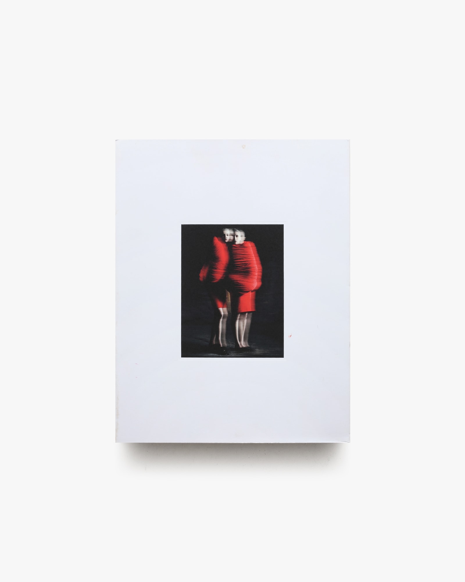 Rei Kawakubo／Comme des Garcons: Art of the In-Between レイ