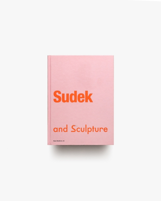Sudek and Sculpture | ヨゼフ・スデック