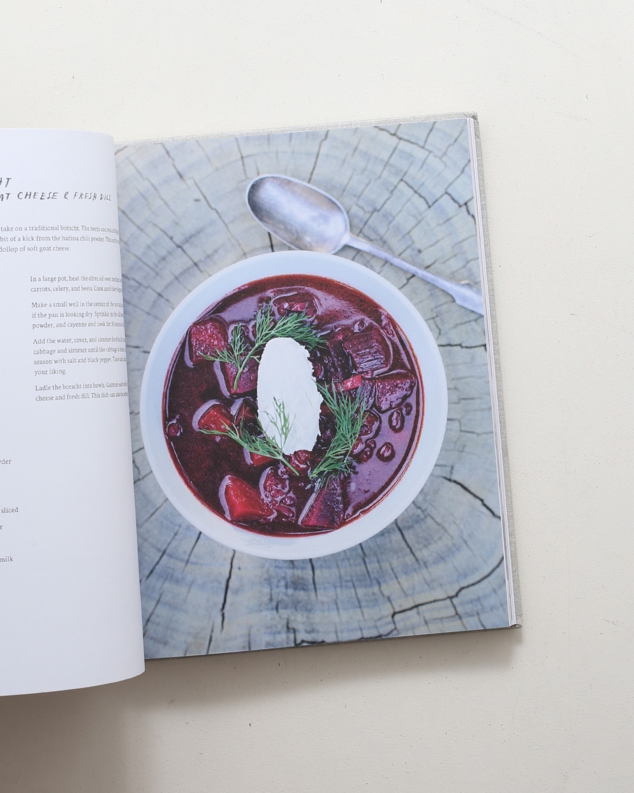 The Tiny Mess: Recipes and Stories from Small Kitchens