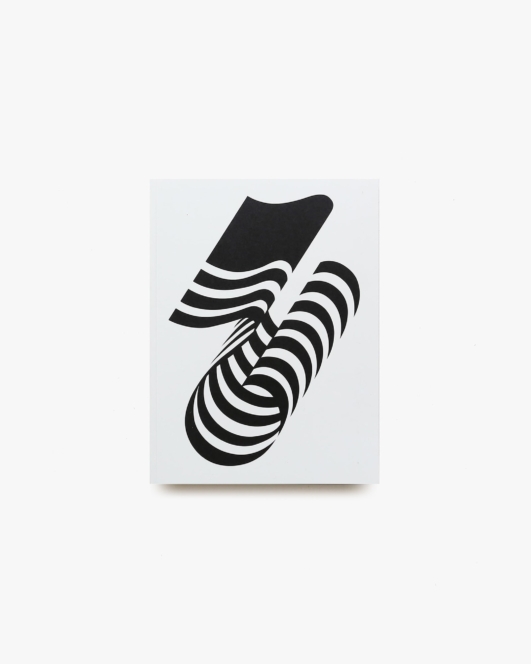 Lance Wyman: Process. A proposal for the 1976 USA Bicentennial Identity | ランス・ワイマン