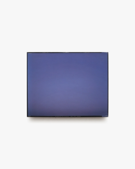 The Sky Book | Richard Misrach リチャード・ミズラック
