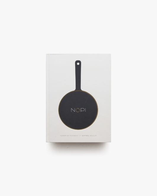 NOPI: The Cookbook | Yotam Ottolenghi ほか