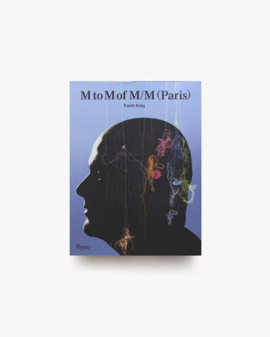 M to M of M/M(Paris)Vol.1