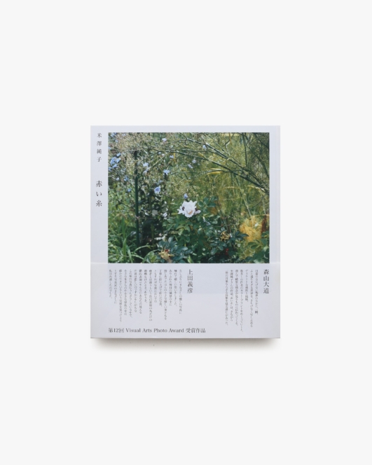 赤い糸 | 米澤純子