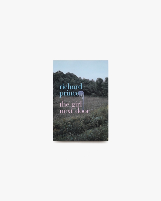 The Girl Next Door | Richard Prince