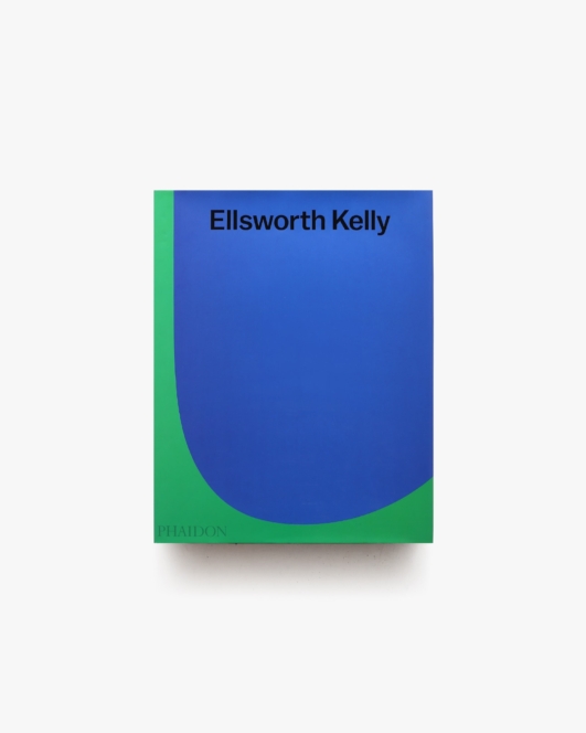 Ellsworth Kelly | エルズワース・ケリー