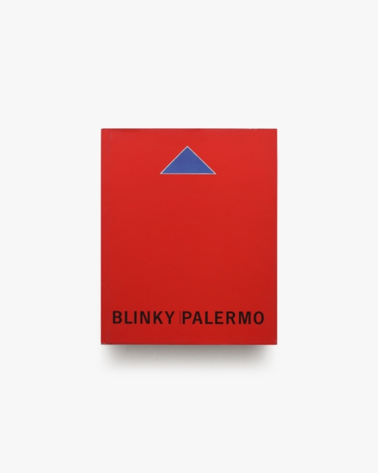 Blinky Palermo | ブリンキー・パレルモ