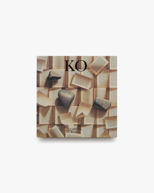 Ko Young-Hoon: Peintures
