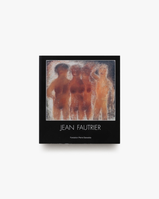 Jean Fautrier: Retrospective | ジャン・フォートリエ