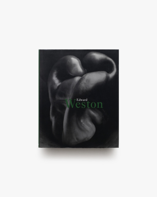 Edward Weston 1886-1958 | エドワード・ウェストン