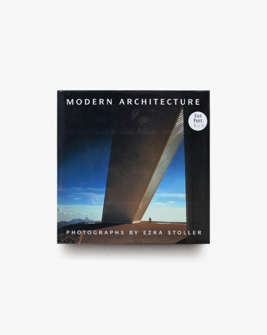 Modern Architecture | William Saunders