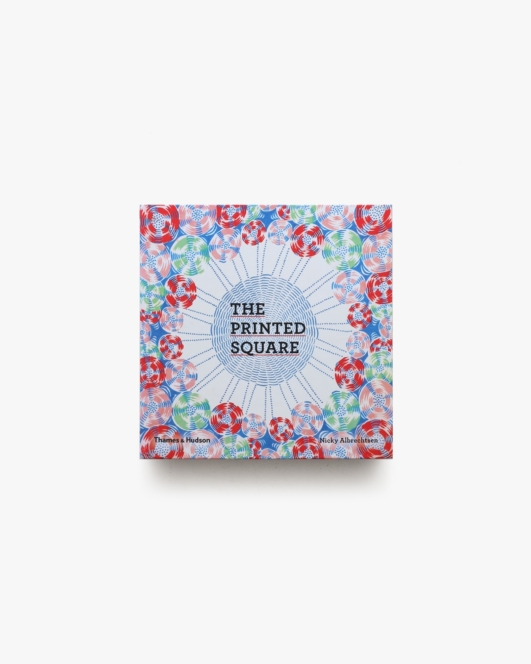 The Printed Square | Nicky Albrechtsen