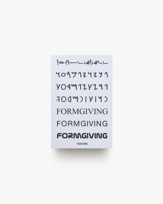 Formgiving: An Architectural Future History | Bjarke Ingels Group