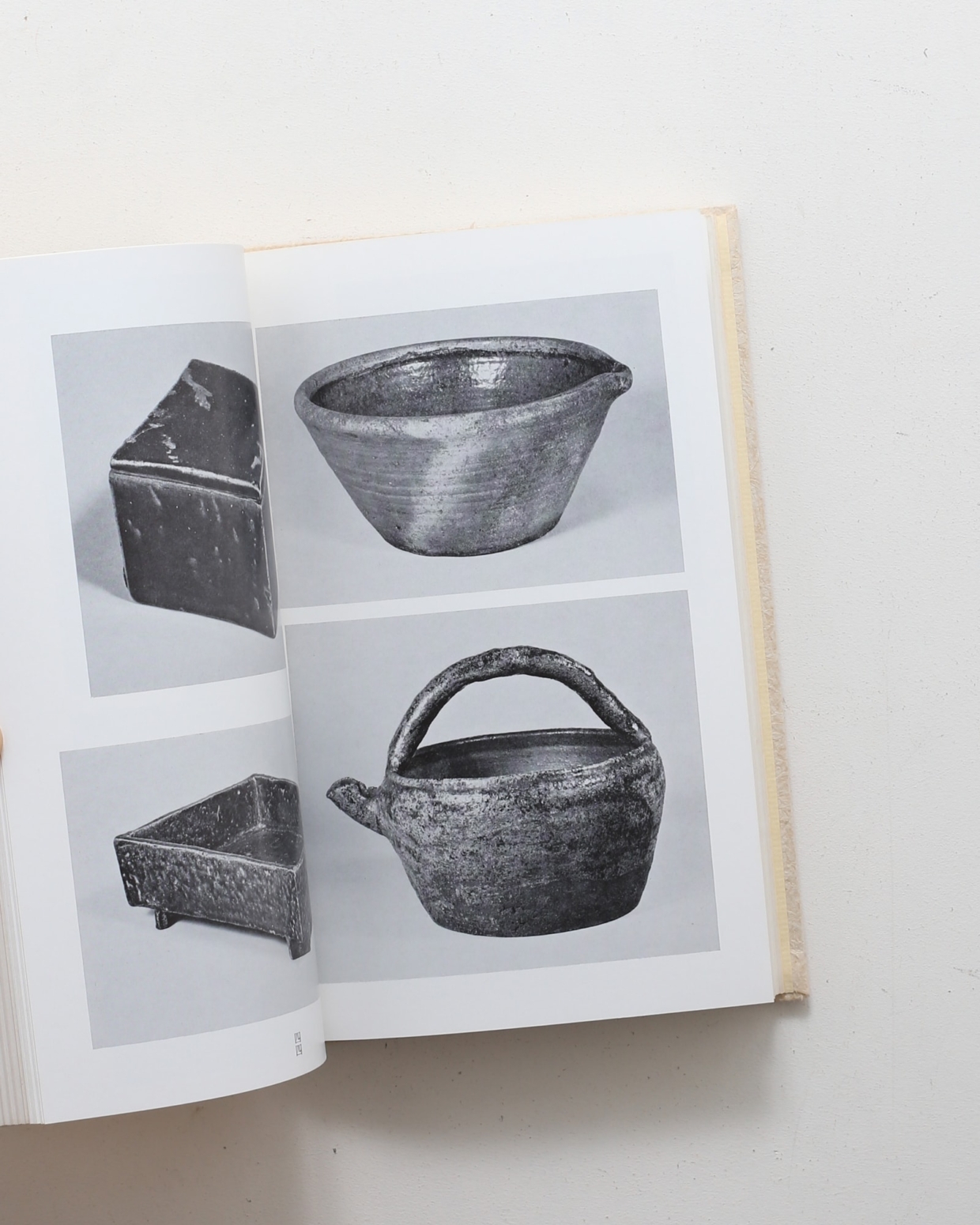 私版本 柳宗悦集 第5巻 丹波の古陶 | 春秋社 | nostos books