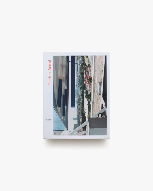 Areal: A Photographic Project 1992-2002 | Joachim Brohm