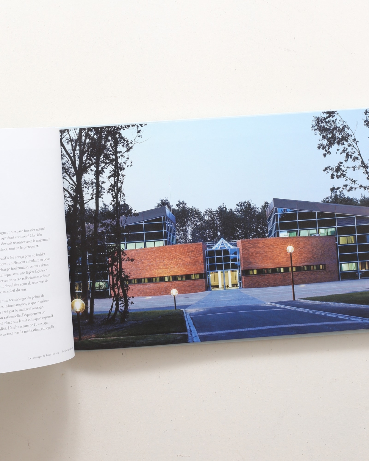 早間玲子作品集 受け身の建築 | millegraph | nostos books 早間玲子作品集 受け身の建築 | millegraph | nostos books