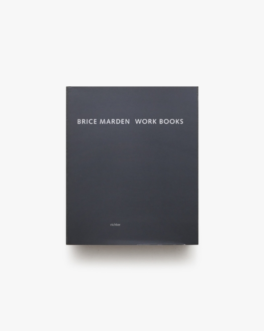 Brice Marden | ブライス・マーデン