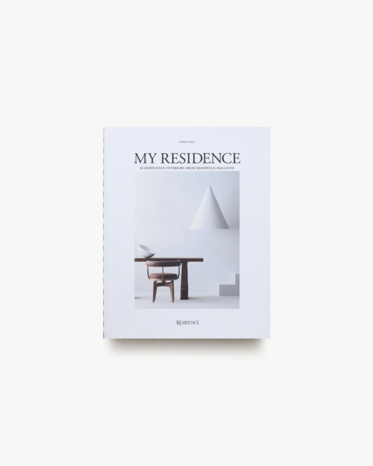 My Residence Issue 2020 | Arvinius + Orfeus Publishing