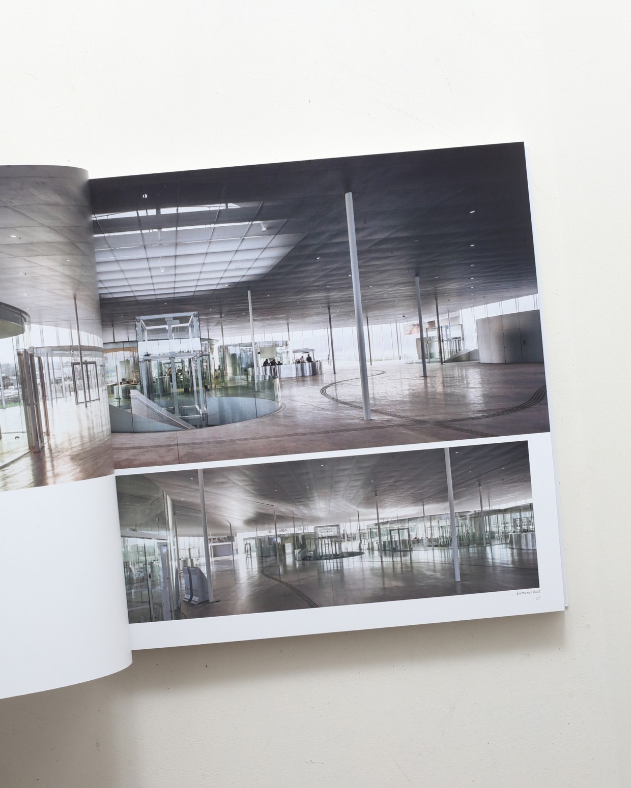 GA アーキテクト 妹島和世＋西沢立衛 2011-2018 | ADA EDITA