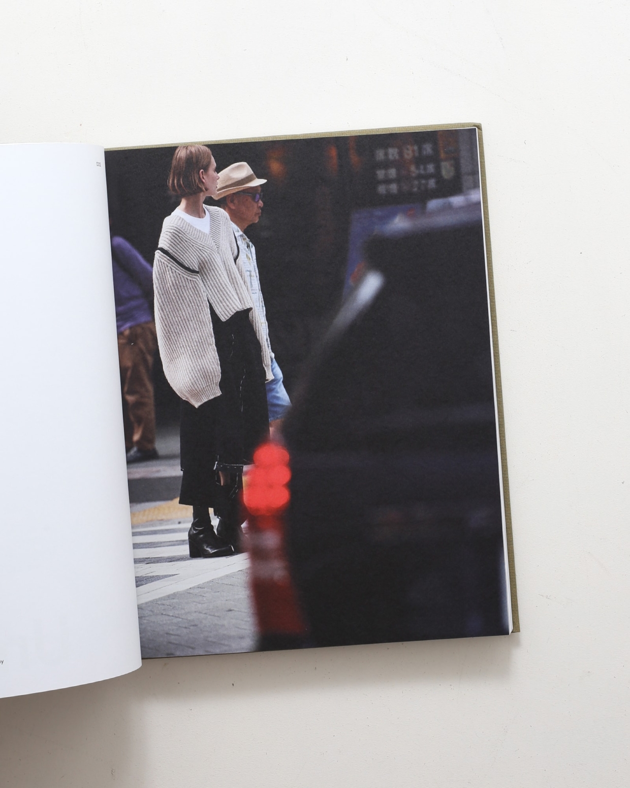 UNION magazine 15 | Hiroyuki Kubo | nostos books ノストス