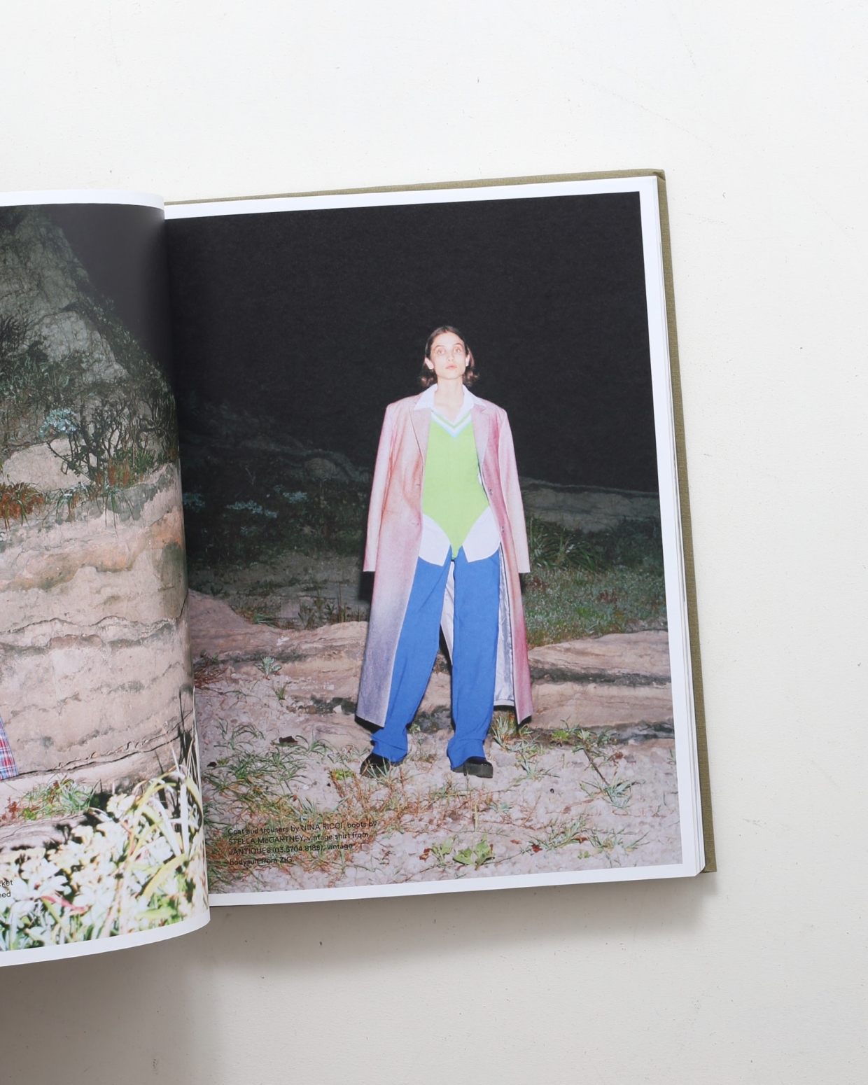未開封 union magazine 雑誌 ユニオンマガジン issue 15 - メルカリ