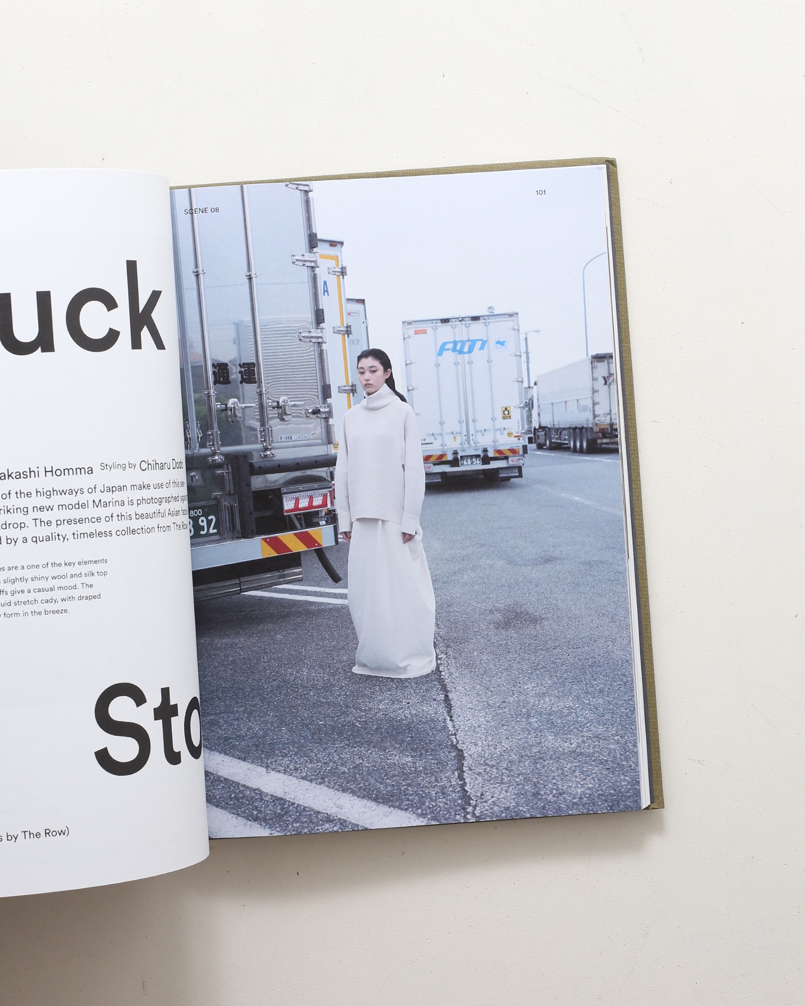 UNION magazine 15 | Hiroyuki Kubo | nostos books ノストス