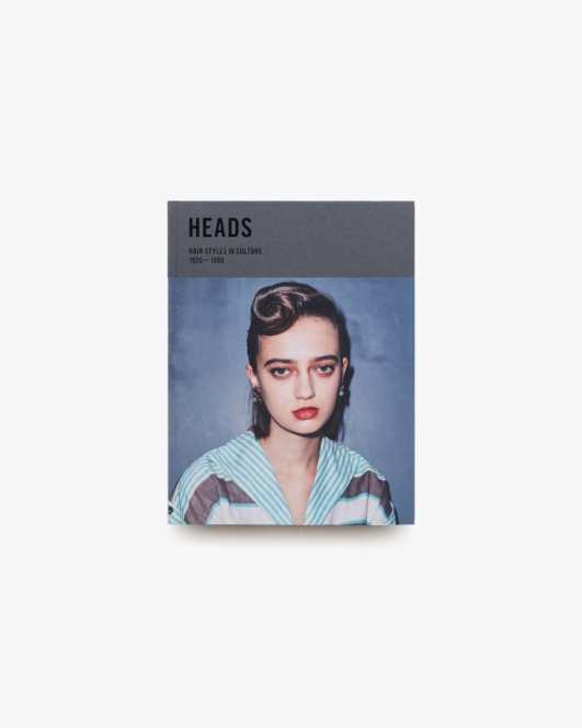 HEADS | Yuichiro Okamura