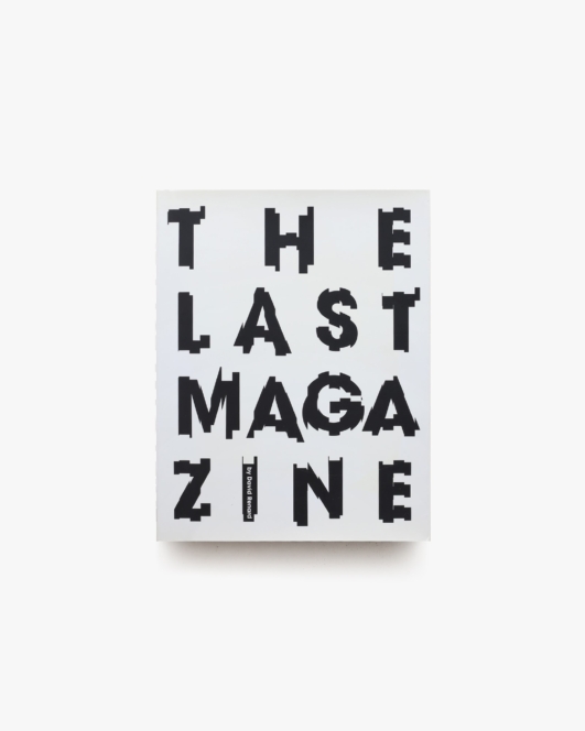 The Last Magazine | David Renard