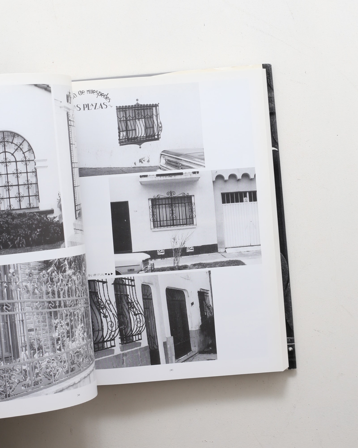 鉄工芸と建築装飾の世界 | 南澤弘 | nostos books ノストスブックス