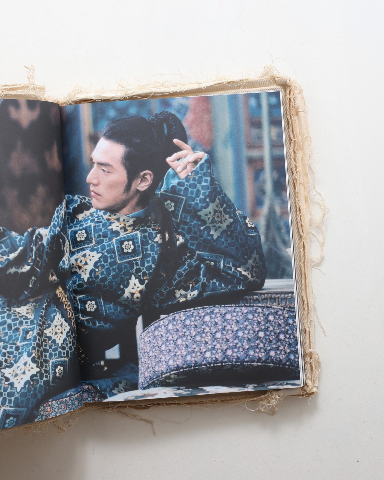 designer's library: Emi Wada: My Life in the Making