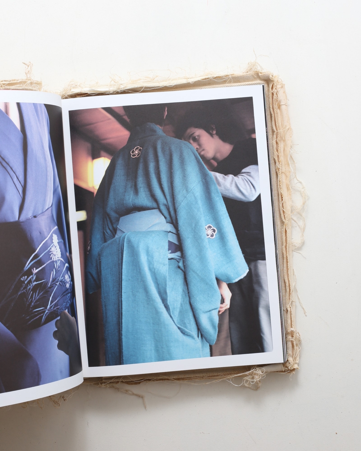designer's library: Emi Wada: My Life in the Making
