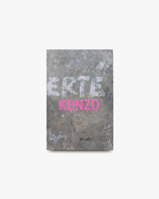 Liberte KENZO 高田賢三 | 有楽町西武