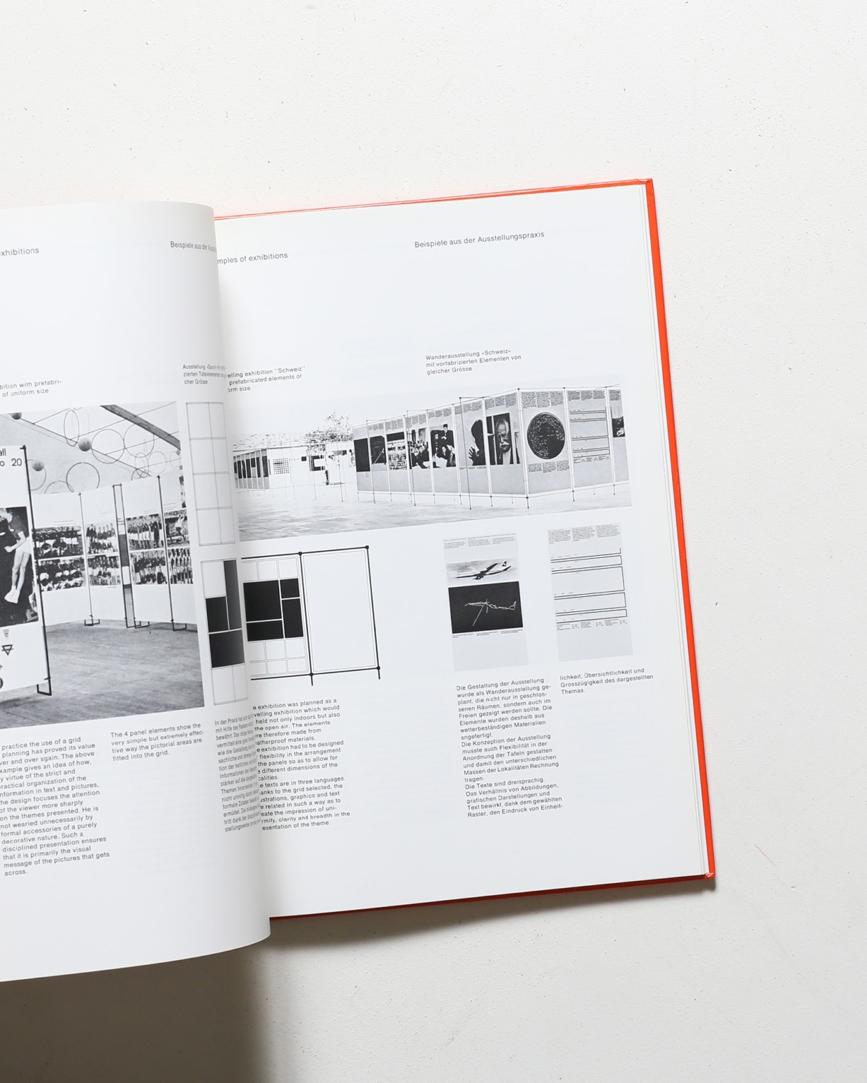 Grid Systems in Graphic Design | Josef Muller-Brockmann