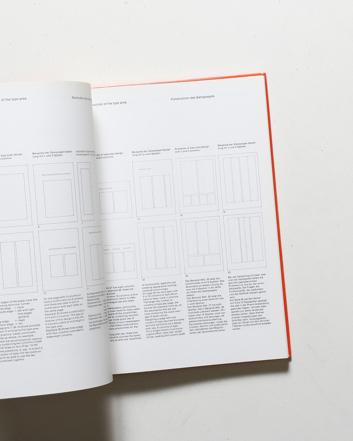 Grid Systems in Graphic Design: Raster Systeme Fur Die