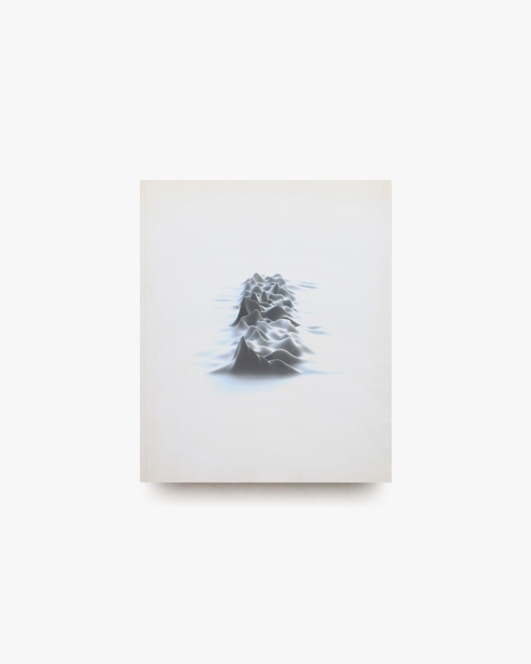 Designed by Peter Saville | ピーター・サヴィル