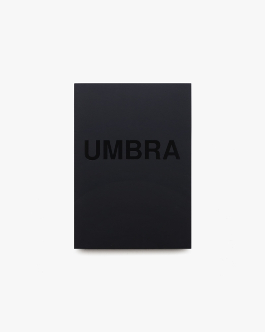 Umbra | Viviane Sassen