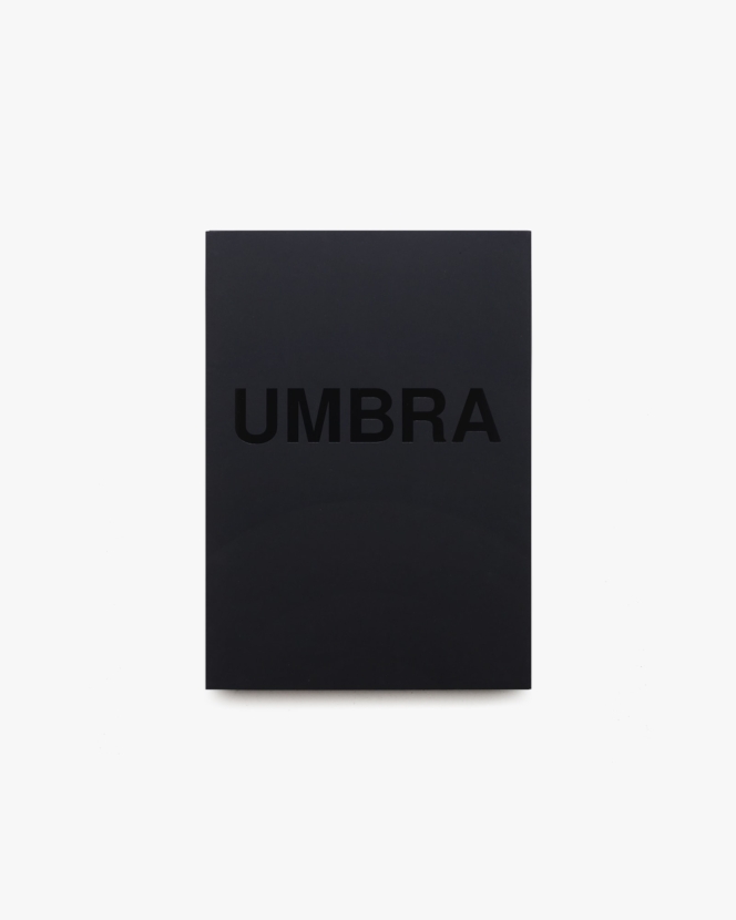 Umbra | Viviane Sassen ヴィヴィアン・サッセン