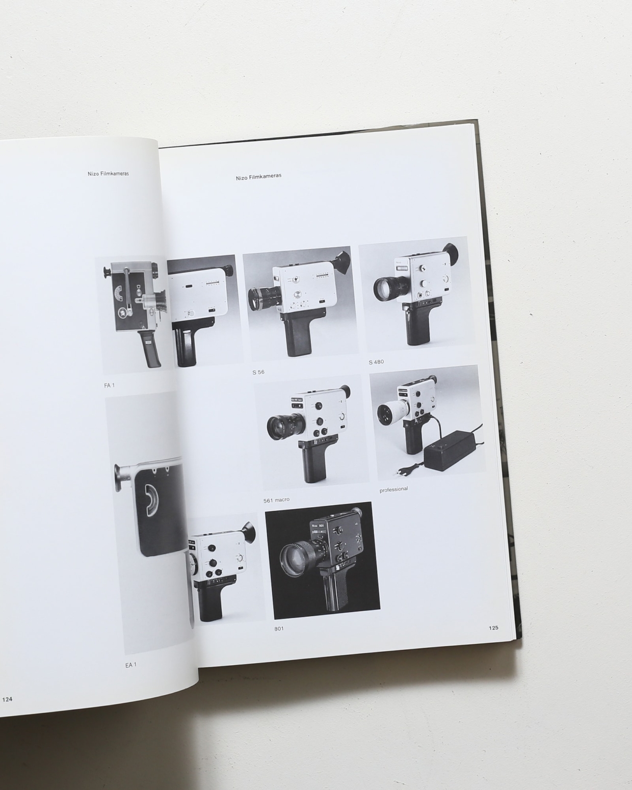 Braun＋Design Collection | Jo Klatt、Gunter Staeffler