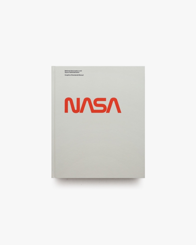 NASA: Graphics Standards Manual