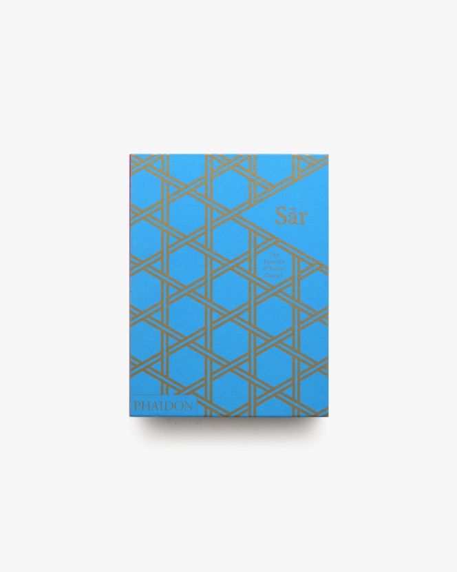 Sar: The Essence of Indian Design | Swapnaa Tamhane, Rashmi Varma