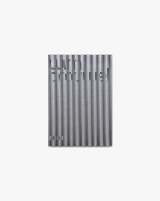 Wim Crouwel | ウィム・クロウェル