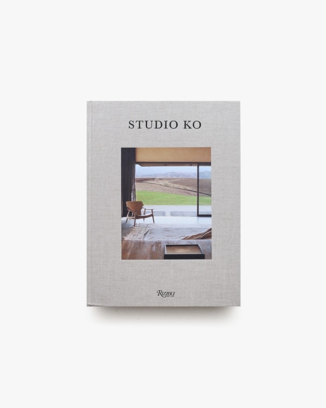 Studio KO | Olivier Marty、Karl Fornier