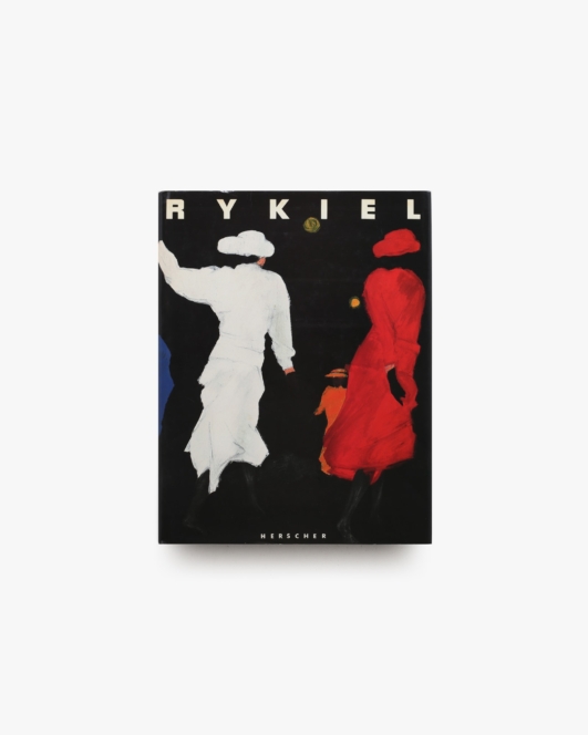 RYKIEL | ソニア・リキエル