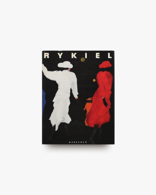 RYKIEL | ソニア・リキエル