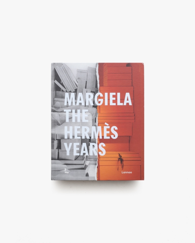 Margiela: The Hermes Years | メゾン・マルジェラ