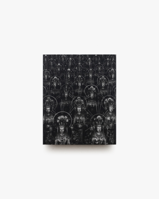 Accelerated Buddha | Hiroshi Sugimoto