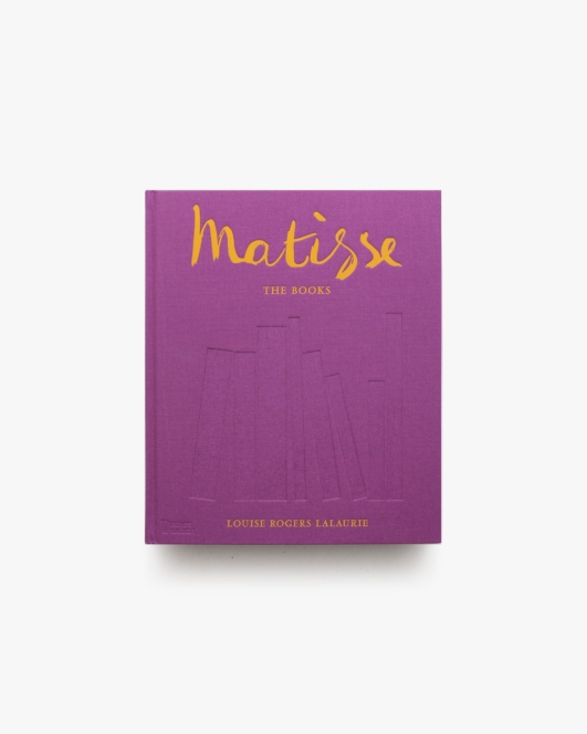 Matisse: The Books | アンリ・マティス