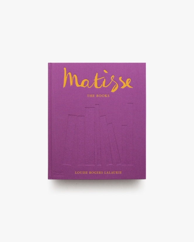 Matisse: The Books | アンリ・マティス