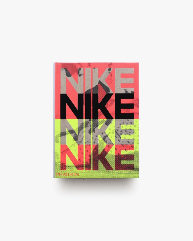 Nike: Better is Temporary | Sam Grawe