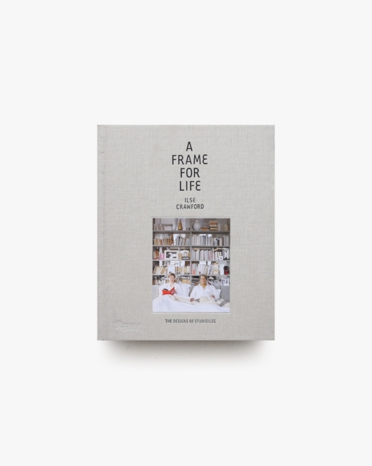 A Frame for Life: The Designs of StudioIlse | イルゼ・クロフォード